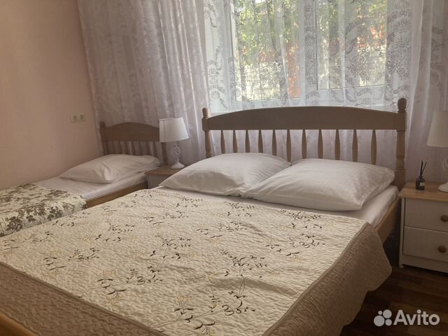 

2-к. дом, 50 м²