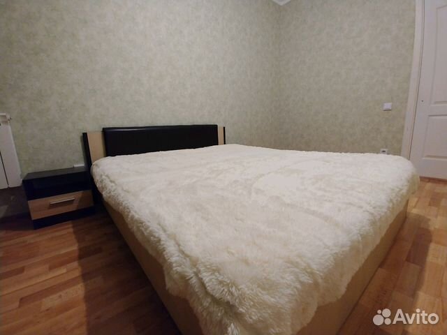 3-к квартира, 81 м², 15/16 эт.