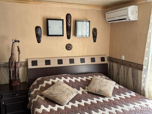 

Квартира-студия, 20 м², 1 кровать