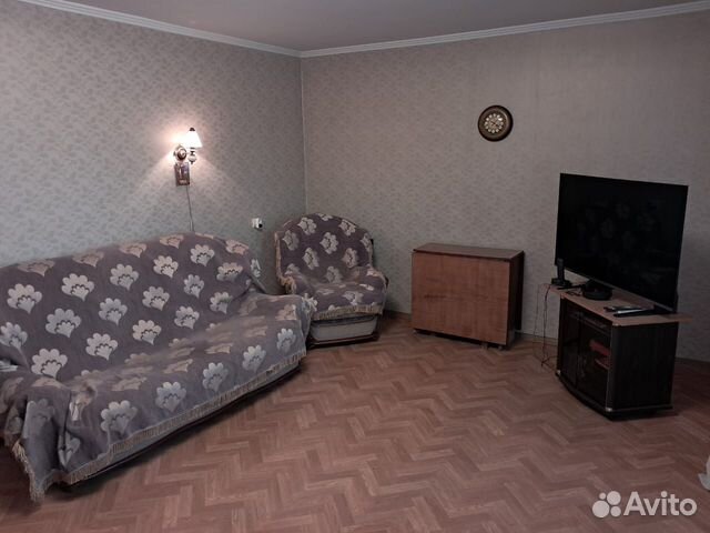 

3-к. квартира, 59 м², 3 кровати