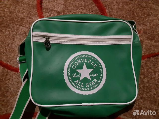 Спортивная сумка Спортивная сумка