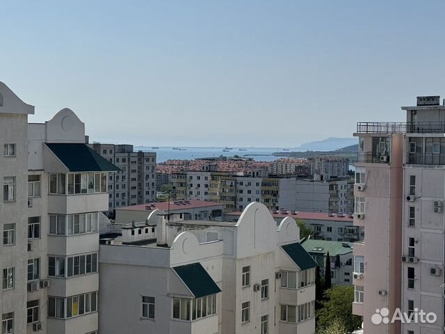 

4-к. квартира, 140 м², 4 кровати