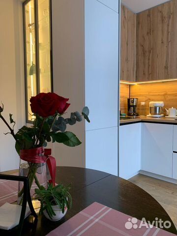 

2-к. квартира, 68 м², 3 кровати