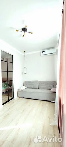 

2-к. квартира, 45 м², 2 кровати