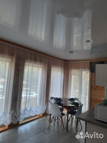 

5-к. дом, 70 м²