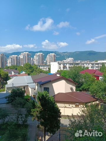 

1-к. квартира, 36,6 м², 3 кровати