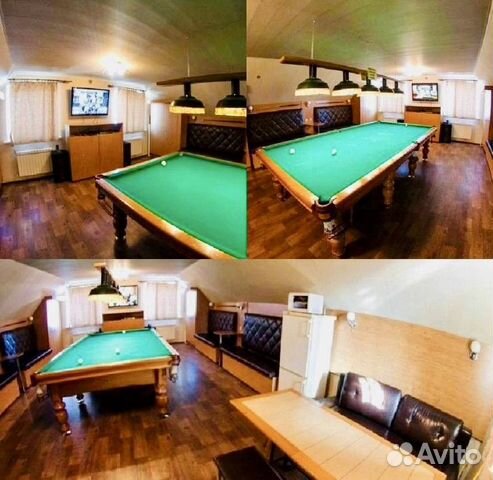

2-к. коттедж, 280 м²