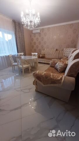 

3-к. квартира, 90 м², 5 кроватей