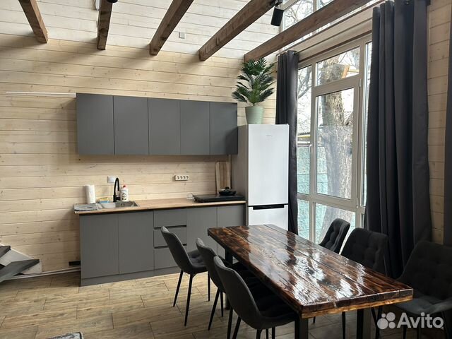 

2-к. коттедж, 120 м²