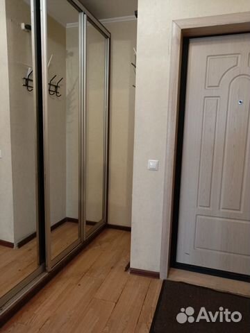 

1-к. квартира, 48 м², 2 кровати