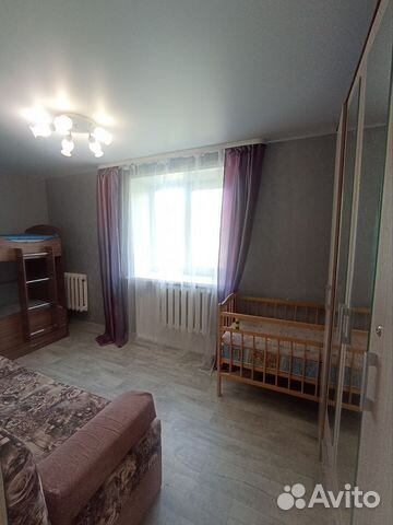 

3-к. квартира, 51 м², 6 кроватей