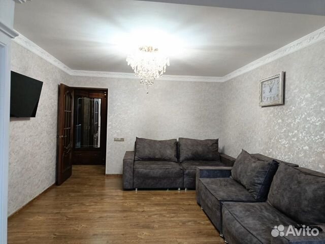 

2-к. квартира, 60 м², 4 кровати