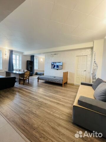 

1-к. квартира, 65 м², 5 кроватей