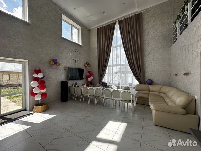 

4-к. дом, 185 м²