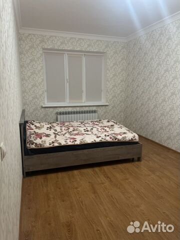 

1-к. квартира, 42 м², 4 кровати