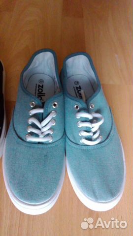 Мужские кеды zolla Мужские кеды zolla