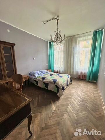 

2-к. квартира, 48 м², 3 кровати