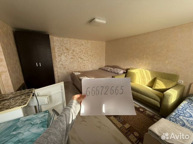 

2-к. коттедж, 71 м²