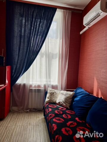 

1-к. квартира, 20 м², 1 кровать