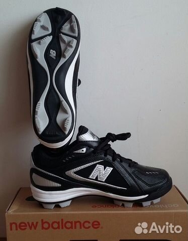 Бутсы New Balance,новые, 36 разм Бутсы New Balance,новые, 36 разм