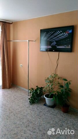 1-к квартира, 37 м², 4/5 эт. 1-к квартира, 37 м², 4/5 эт.