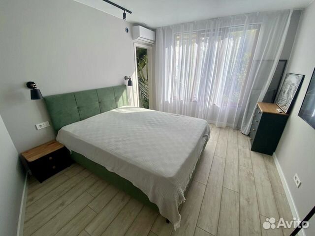 

1-к. коттедж, 40 м²