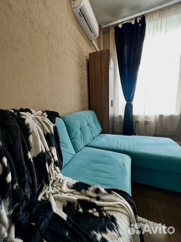 

Квартира-студия, 22 м², 1 кровать