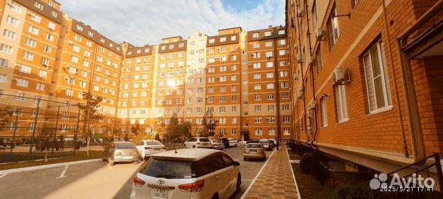 

3-к. квартира, 110 м², 6 кроватей