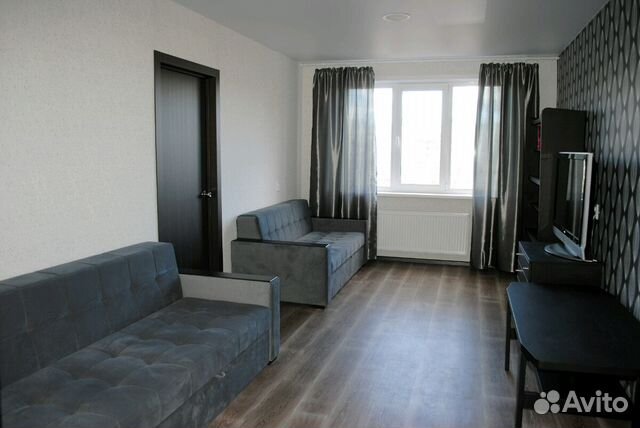 

2-к. квартира, 60 м², 5 кроватей