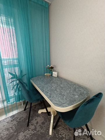 

1-к. квартира, 36 м², 2 кровати