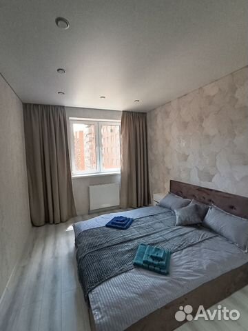 

3-к. квартира, 68 м², 3 кровати