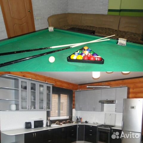 

10-к. и более коттедж, 300 м²