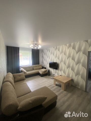 

2-к. квартира, 45 м², 4 кровати