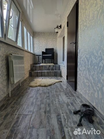 

1-к. квартира, 38,7 м², 2 кровати