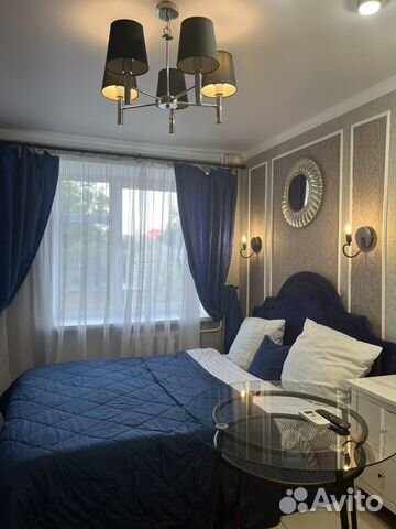 

Квартира-студия, 25,1 м², 1 кровать