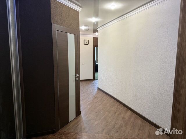 

2-к. квартира, 72 м², 2 кровати