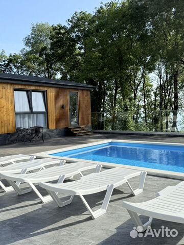 

1-к. квартира, 30 м², 2 кровати