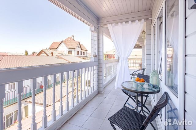 

Квартира-студия, 22 м², 2 кровати