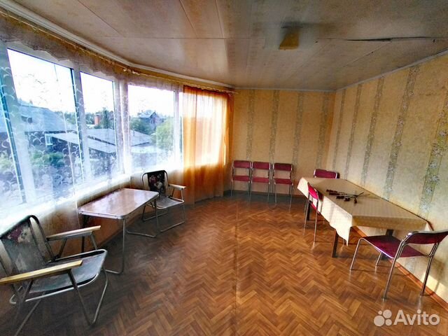 

2-к. дом, 111 м²