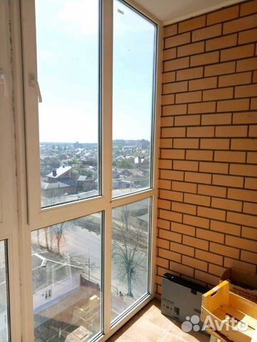 1-к квартира, 52 м², 7/12 эт.