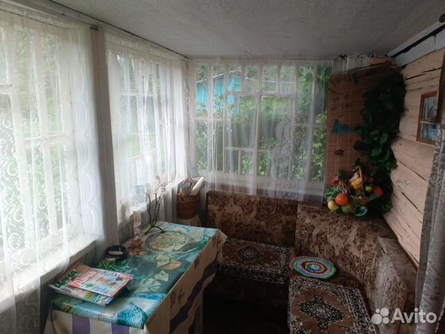 

2-к. дом, 44 м²
