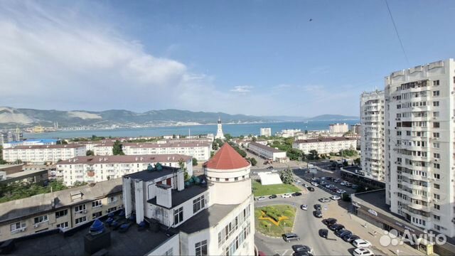 

2-к. квартира, 50 м², 3 кровати