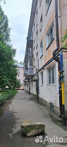 

2-к. квартира, 45 м², 4 кровати