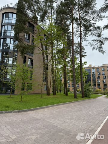 

1-к. квартира, 50 м², 2 кровати