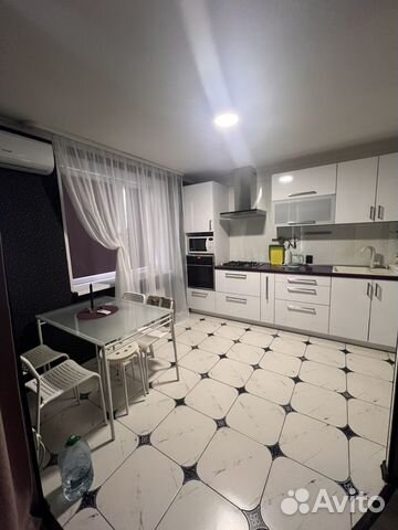 

1-к. квартира, 40,8 м², 2 кровати