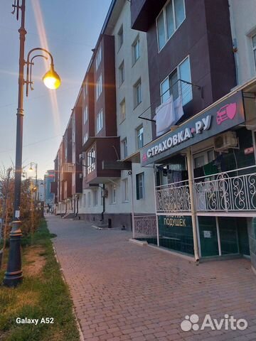

2-к. квартира, 70 м², 2 кровати