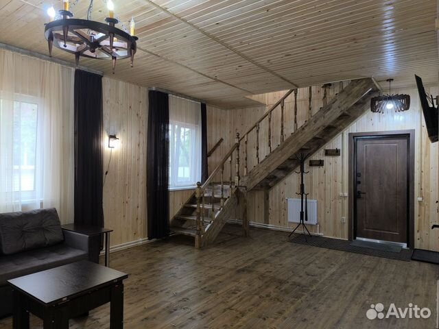 

2-к. дом, 74 м²