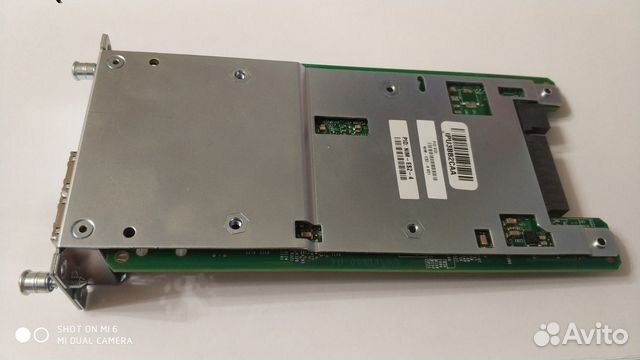 Модуль Cisco NIM-ES2-4 HE Китай/1шт/Б/У