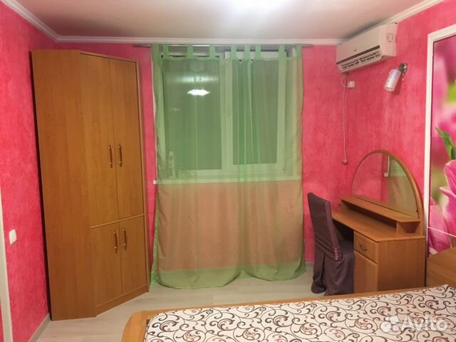 2-к квартира, 40 м², 2/2 эт.