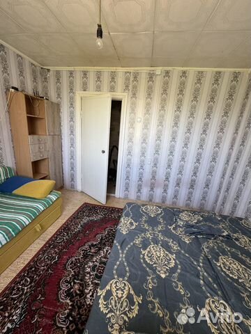 

2-к. квартира, 47,7 м², 3 кровати